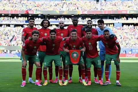مباراة المغرب وهايتي في كأس العالم 2026.. الموعد والقناة الناقلة